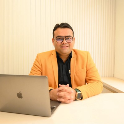 Mohd Talha Khan
