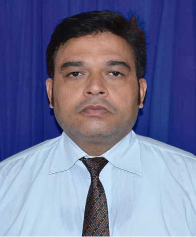 Dr. Amit Sharma